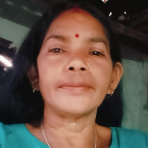 Ms. Rosa Soren
