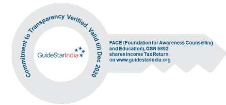 GuideStar India Transparency Verification