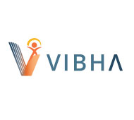 Vibha USA Official Logo