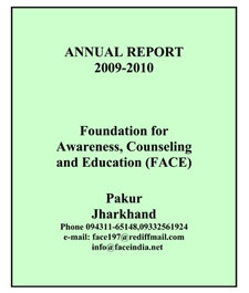 Annual Report 2024-25