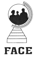 FACE India NGO Official Logo Pakur Jharkhand
