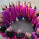 Community Empowerment Initiative Icon