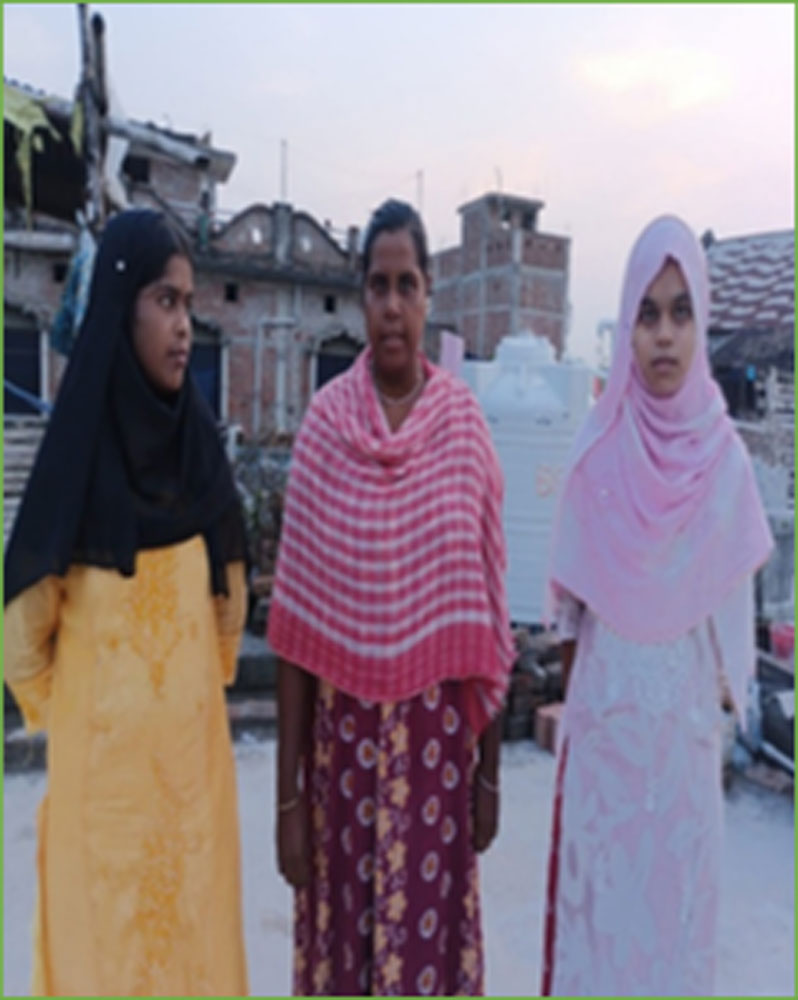 Swasthya Sakhis:Five Girls, One Pad Bank, and the End of a Silence